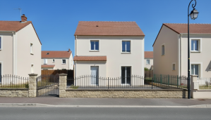 Construction de maison à Bessancourt