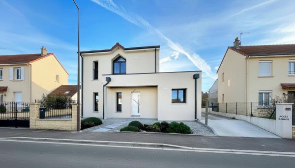 Construction d'une maison Boissy-Saint-Léger (94470) 370 000 &euro;