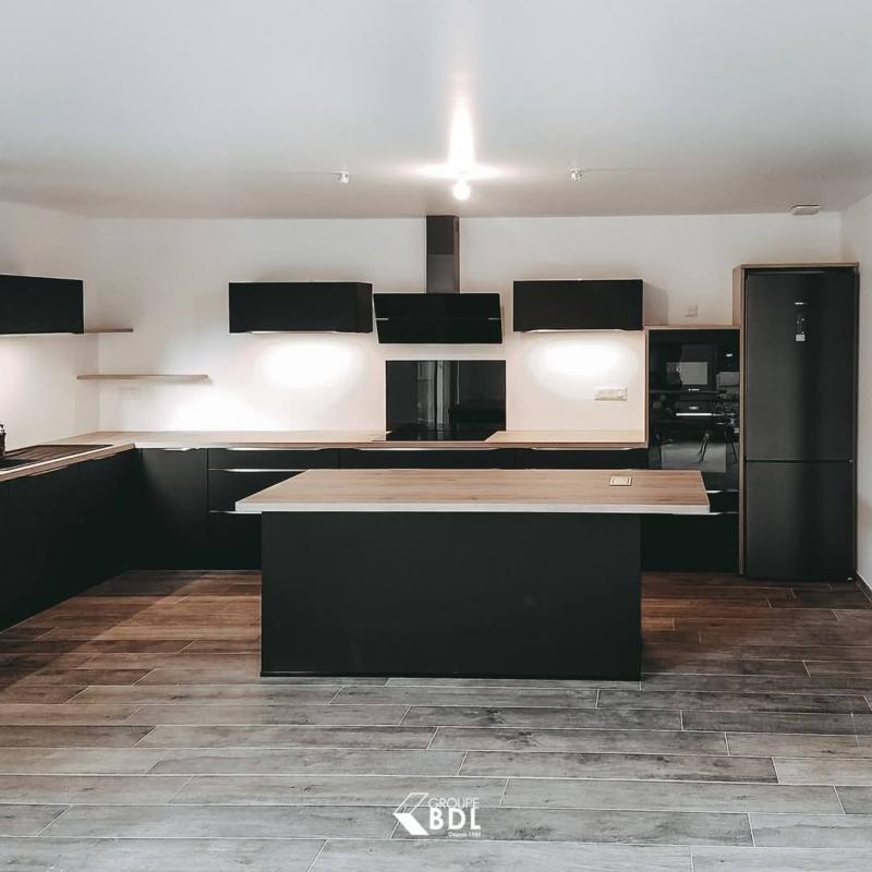 Construction d'une maison Bondy (93140) 335 000 &euro;