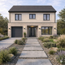 Construction d'une maison Claye-Souilly (77410) 345 500 &euro;