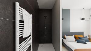 Construction de maison à Condé-Sainte-Libiaire