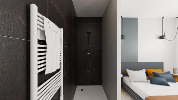 Construction d'une maison Condé-Sainte-Libiaire (77450) 345 500 &euro;