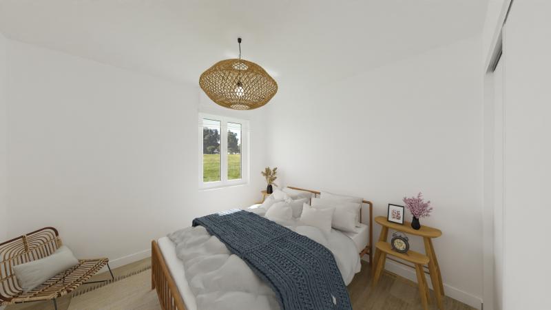 Construction d'une maison Coulonvillers (80135) 195 000 &euro;