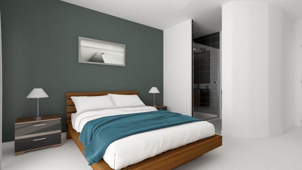 Construction d'une maison Curcy-sur-Orne (14220) 450 623 &euro;