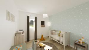 Maison neuve à vendre à Maison neuve à vendre Dernancourt (80300) 272 500 &euro;