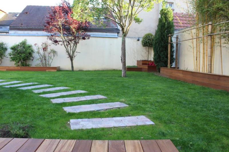 Construction d'une maison Écouen (95440) 355 000 &euro;