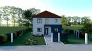 Construction d'une maison Esbly (77450) 337 000 &euro;