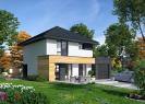 Construction d'une maison Fontaine-Bellenger (27600) 305 000 &euro;
