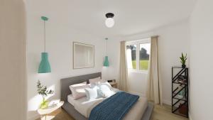 Maison neuve à vendre à Maison neuve à vendre Ganzeville (76400) 195 000 &euro;