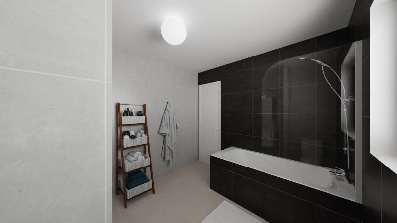 Construction d'une maison Juilly (77230) 330 000 &euro;