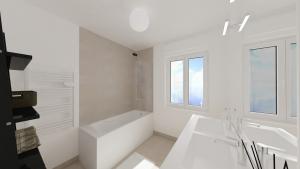 Construction de maison à La Ferté-sous-Jouarre