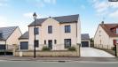 Construction d'une maison Le Plessis-Belleville (60330) 275 000 &euro;