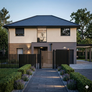 Construction de maison à Meaux