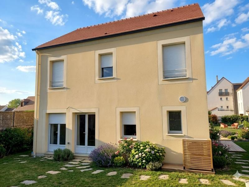 Construction d'une maison Melun (77000) 318 600 &euro;