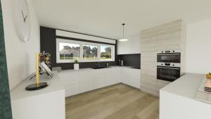 Maison neuve à vendre à Maison neuve à vendre Merlimont (62155) 389 400 &euro;