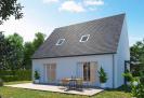 Construction d'une maison Mernel (35330) 225 000 &euro;