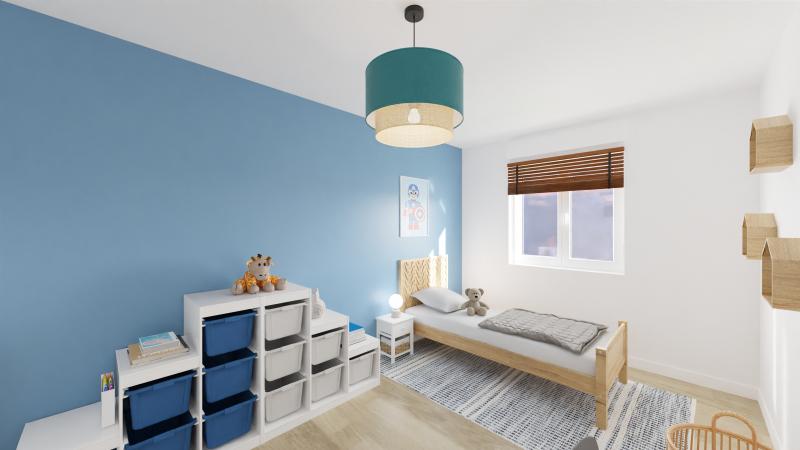 Construction d'une maison Montry (77450) 330 000 &euro;