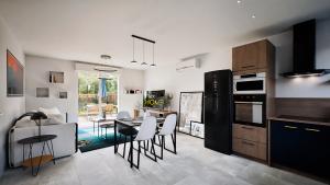 Maison neuve à vendre à Maison neuve à vendre Mouen (14790) 158 000 &euro;