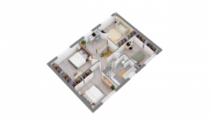 Construction de maison à Nogent-sur-Oise