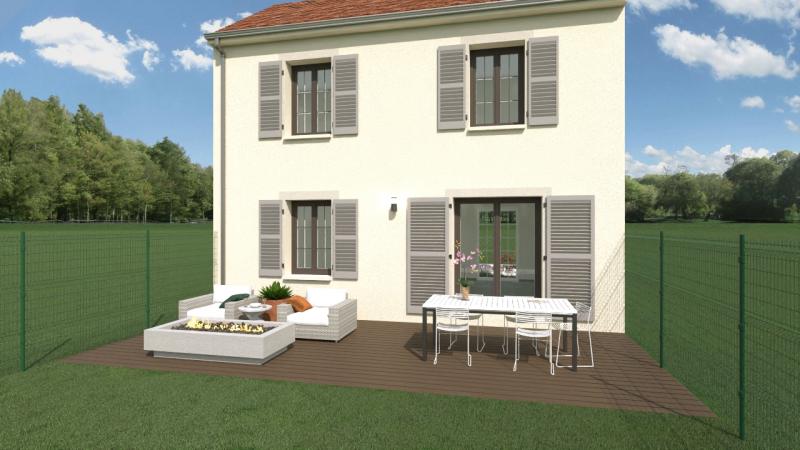 Construction d'une maison Presles (95590) 295 000 &euro;