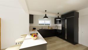 Maison neuve à vendre à Maison neuve à vendre Quincampoix (76230) 463 184 &euro;