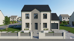 Construction de maison à Quincy-Voisins