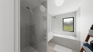 Maison neuve à vendre à Maison neuve à vendre Routot (27350) 214 500 &euro;