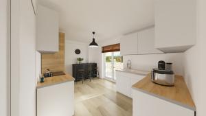 Maison neuve à vendre à Maison neuve à vendre Saint-Aubin-Épinay (76160) 400 797 &euro;