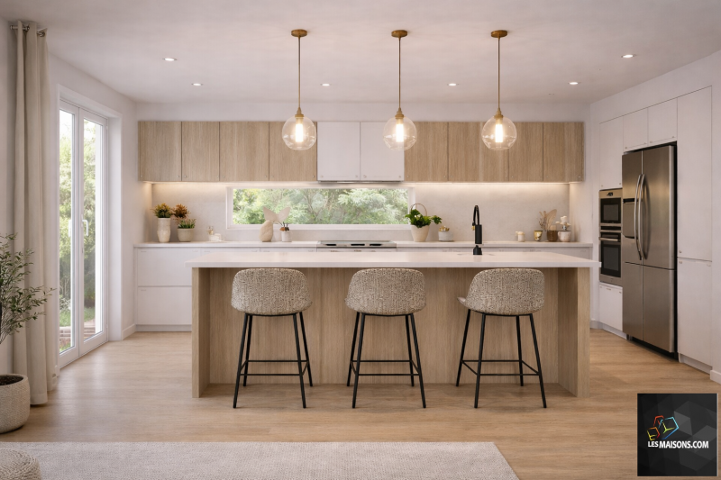 Construction d'une maison Saint-Brice-sous-Forêt (95350) 429 000 &euro;