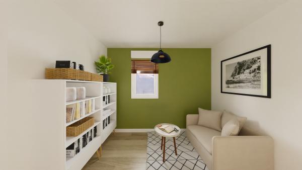 Construction d'une maison Saint-Côme-de-Fresné (14960) 347 500 &euro;