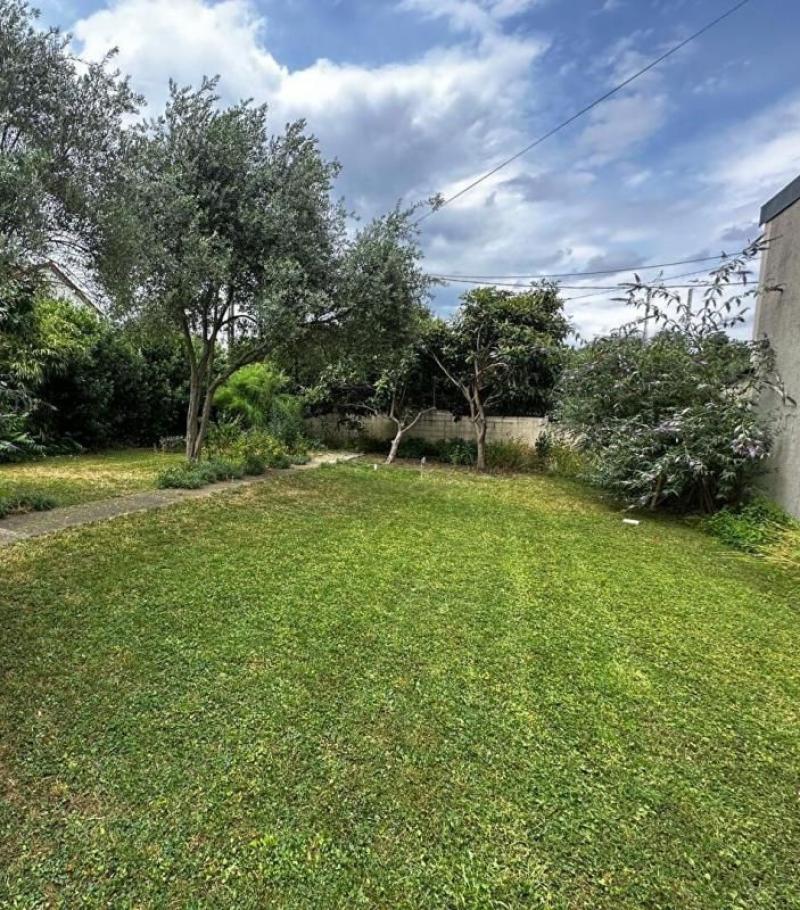 Construction d'une maison Saint-Gratien (95210) 450 000 &euro;