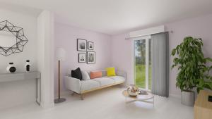 Construction de maison à Senlis