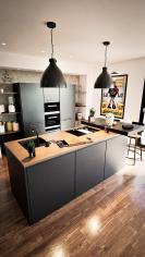 Construction d'une maison Thoiry (78770) 395 000 &euro;