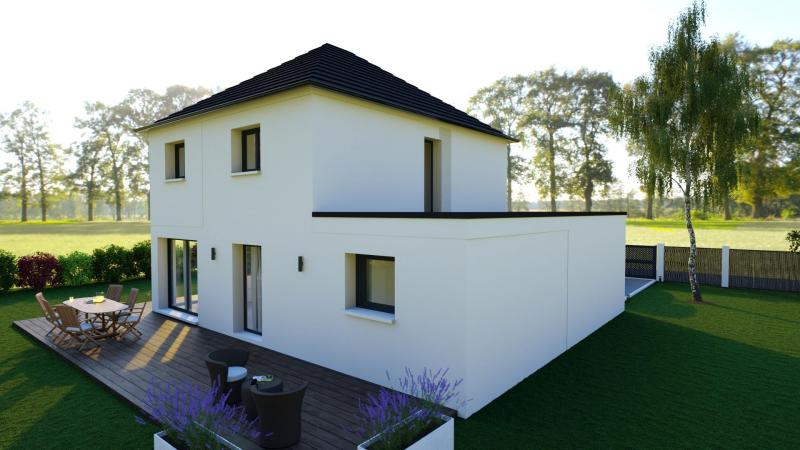 Construction d'une maison Tournan-en-Brie (77220) 330 000 &euro;