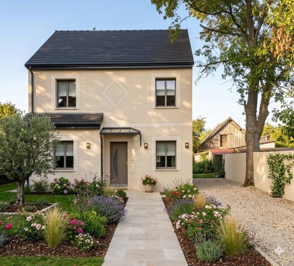 Construction d'une maison Tournan-en-Brie (77220) 336 500 &euro;