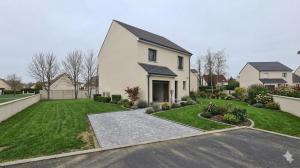 Construction de maison à Tremblay-en-France