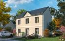 Construction d'une maison Villepinte (93420) 326 300 &euro;