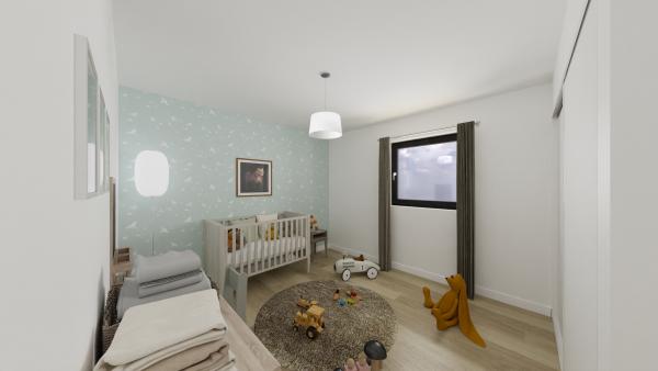 Construction d'une maison Villiers-sur-Morin (77580) 276 500 &euro;