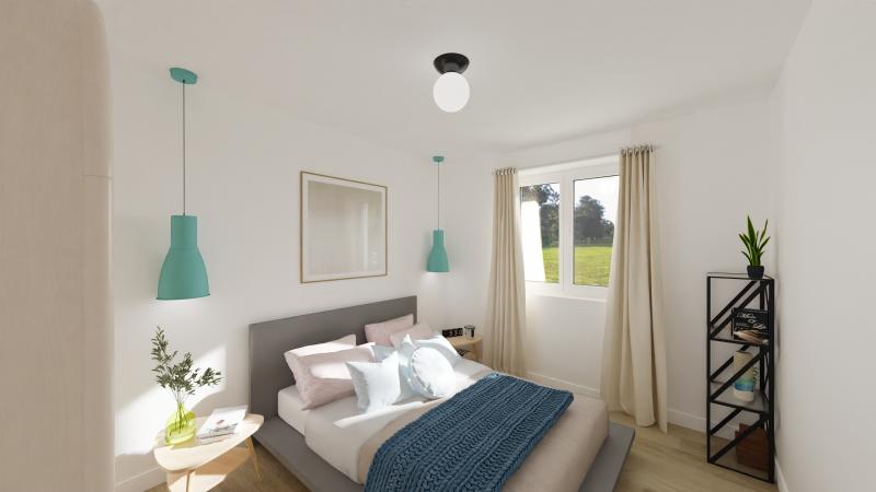 Construction d'une maison Voulx (77940) 194 100 &euro;