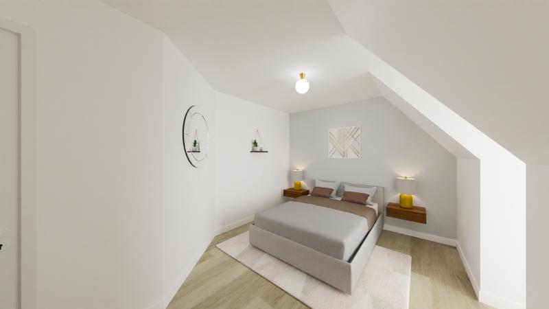 Construction d'une maison Yerville (76760) 285 225 &euro;