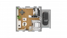 Construction d'une maison Carvin (62220) 259 490 &euro;