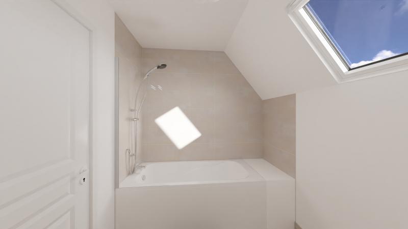 Construction d'une maison Crépy-en-Valois (60800) 218 165 &euro;