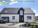 Construction d'une maison Estrées-Saint-Denis (60190) 288 423 &euro;
