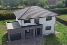 Construction d'une maison La Chapelle-Gauthier (77720) 292 000 &euro;