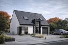 Construction d'une maison Lacroix-Saint-Ouen (60610) 317 900 &euro;