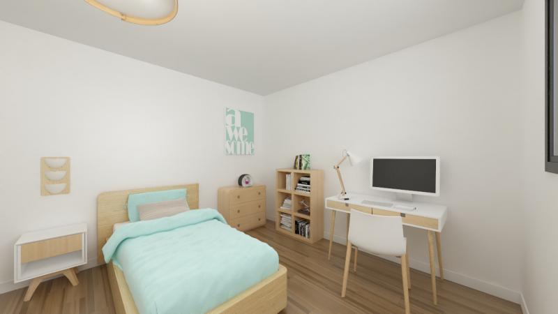 Construction d'une maison Lumigny-Nesles-Ormeaux (77540) 296 500 &euro;