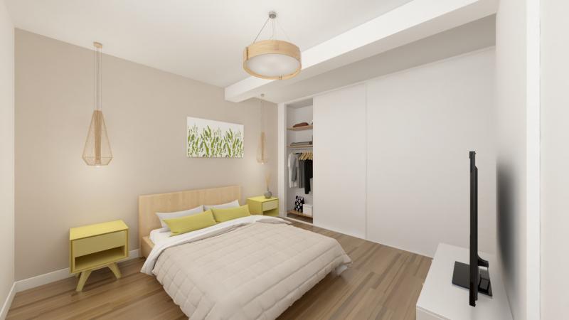 Construction d'une maison Lumigny-Nesles-Ormeaux (77540) 296 500 &euro;