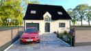 Construction d'une maison Mazingarbe (62670) 228 124 &euro;