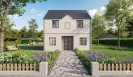 Construction d'une maison Monthyon (77122) 249 500 &euro;