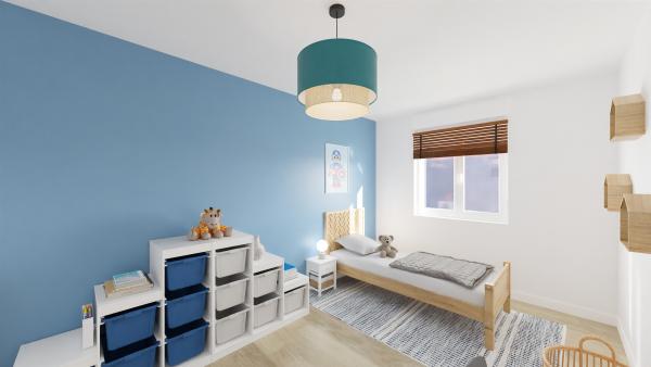 Construction d'une maison Montry (77450) 330 000 &euro;
